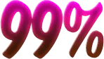 99%
