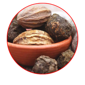 त्रिफला