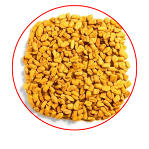 मेथी बीज