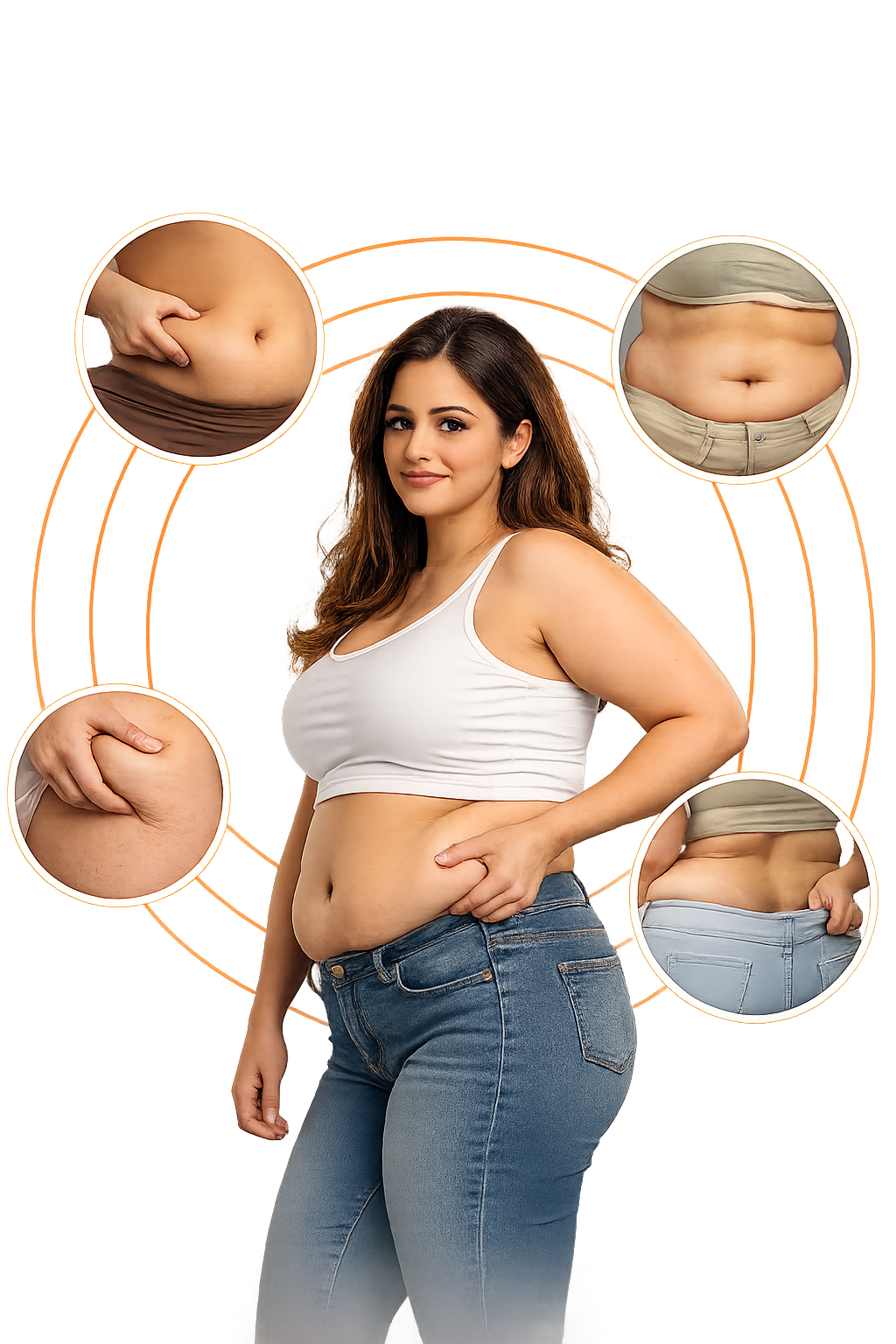 Weight Problems illustration